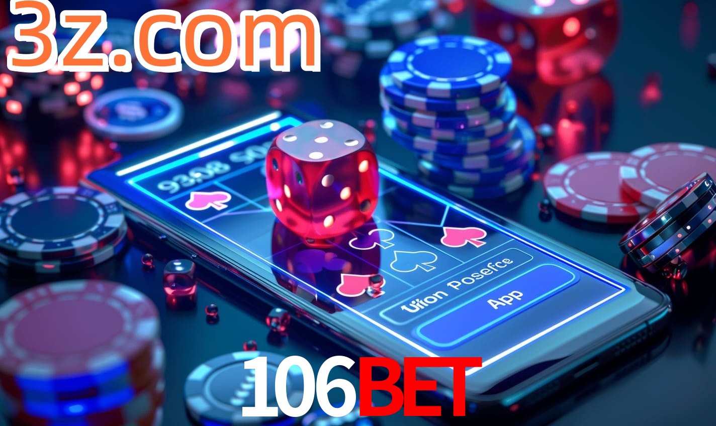 Baixar App 106Bet