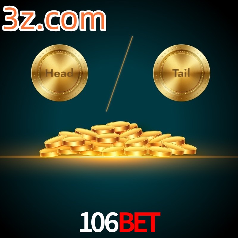 Bônus de Boas-Vindas 106Bet