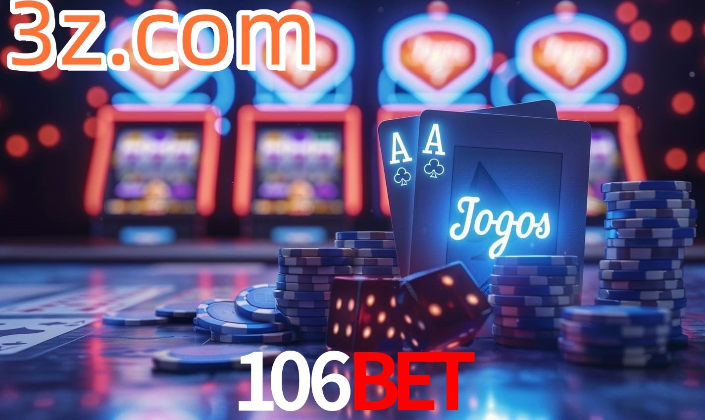 Lista de Jogos 106Bet